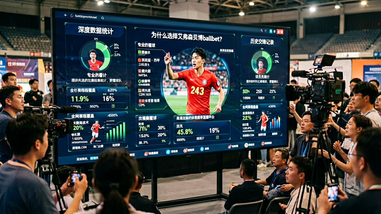 专业体育数据统计分析
