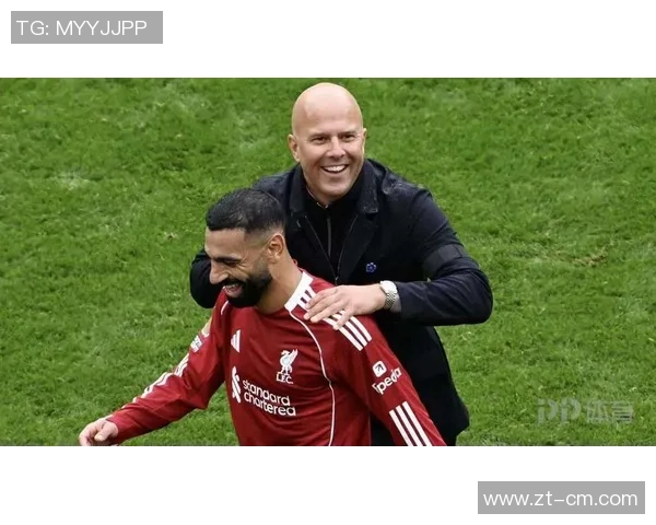 利物浦前分析师：克洛普本想要布兰特，但咱们压服他签萨拉赫