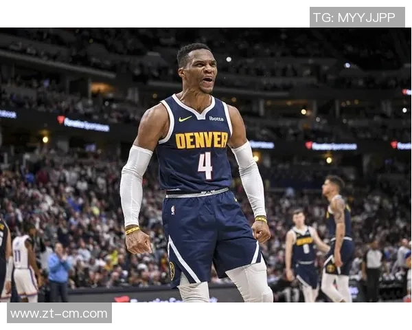 威少7分10板6助，亚历山大接连88场20+逾越威少！威少该考虑离开了