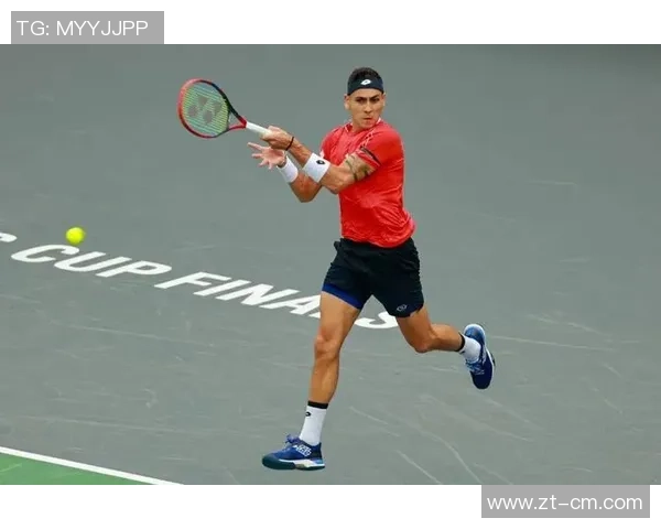 戴维斯杯总决赛:比利时揭幕战零封法国,首先跻身四强